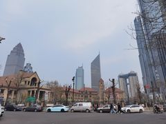 -天津音乐厅