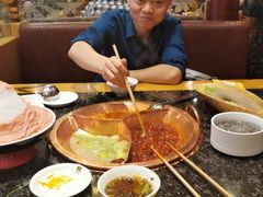 -老码头火锅(骡马市店)