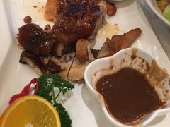 -香宫中餐厅 · 桂林香格里拉
