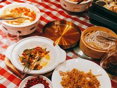 -西贝(深圳卓悦汇店)