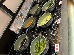 -潮界(虹桥新天地店)