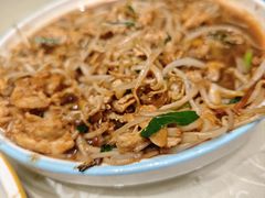 -齐河·老东家·民间菜·地标特色美食