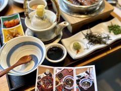 -味太助·银饭食堂(中华城店)