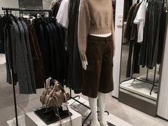 -ZARA(北京世贸天阶店)