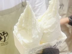 -野人先生Gelato(上海长宁龙之梦店)