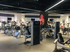 -银吉姆健身(平江万达馆)