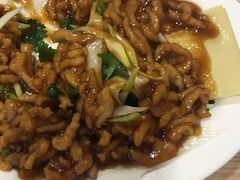 -姥家春饼店(漳州二路店)
