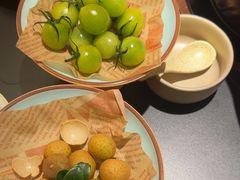 -季季山•云南野生菌火锅(上海首店)