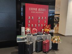 -奔驰波士福达(石景山店)