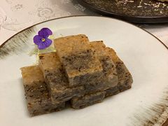 -酌宴府The China Club·广州万富希尔顿酒店(云城东路店)