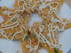玉米烙-泰煌鸡·上海白斩鸡·沪菜(平利店)