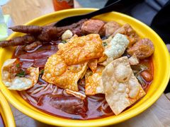 -龍城柳州螺蛳粉(群星路店)