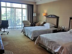 -重庆长寿碧桂园凤悦凤凰酒店