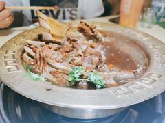 -和庆斋羊蝎子火锅·碳缸烧烤(顺义旗舰店)