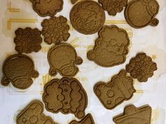 -米柚烘焙教室(工联CC店)