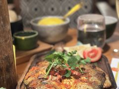 -三亚艾迪逊酒店·海滩烧烤 BARBACOA·现场乐队·浪漫晚餐·烧烤海鲜