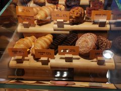 -麦当劳(中唱大厦店)
