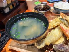 -天妇罗内顺田(罗湖店)