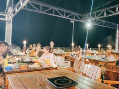 -渔家火锅·海鲜自助餐·演艺(亚龙湾天域酒店)