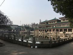 -荆州博物馆