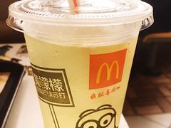 -麦当劳(景城邻里中心店)