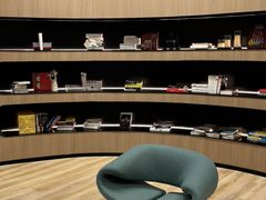 -涨巢·潮玩水疗局