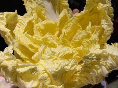 白菜心-羊大爷涮肉(亮马桥店)