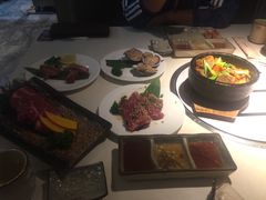 -赤坂亭M9和牛烧肉·日料398放题(万达店)