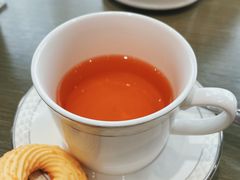 -五洲咖啡厅(五洲大酒店)