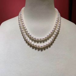 -RUANS阮仕珍珠(北京蓝色港湾店)