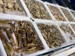 -盐汪子杂鱼馆(大港店)
