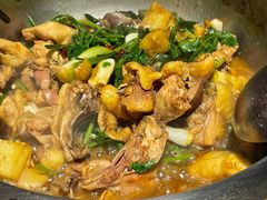 -九道菜有鸡鱼头(石鼓路店)