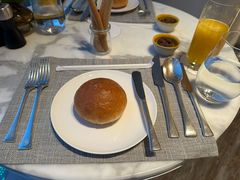 -广州四季酒店·意珍·意式自助餐