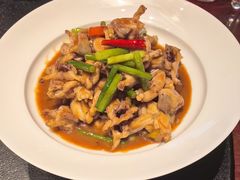 -大拙里·精致融合菜(沙湖桃源国际店)