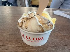 -Dal Cuore 达可芮冰淇淋(陕西北路店)