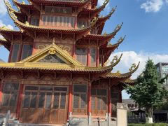-龙潭水乡