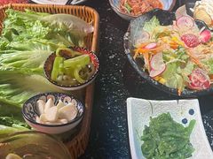 -牛焱·烧肉酒肆(五大道店)