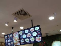 -小杨生煎(成山巴黎春天店)