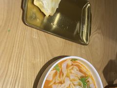 -谷丽麦馕新疆菜·清真(步步高梅溪新天地店)