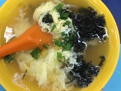 -北京外国语大学东院食堂