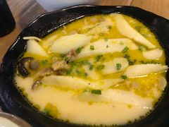 -院子餐厅·大锅菜·老杭帮(桥西直街店)