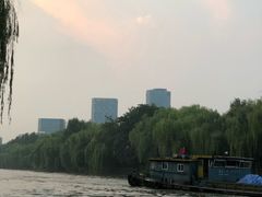 -运河游船(武林门码头)