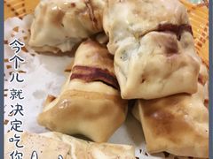 -马尔龙新疆饭店·清真(长青路店)