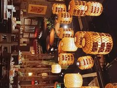 -南京大牌档(青岛万象城店)