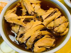 金牌太雕鸡-孔乙己酒家(虹桥路店)