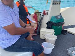 -小猫钓鱼海钓俱乐部(椰梦长廊店)