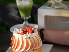 -花甜生活FatimCake·生日蛋糕