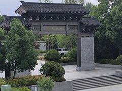 -雅达·阳羡溪山小镇中心