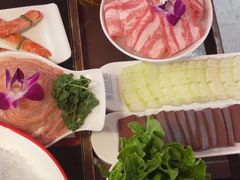 -如在蜀毛肚火锅(五象万象汇店)