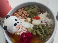 -麻六记(新天地店)